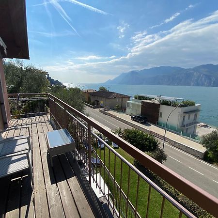 Villa Pifferi 马尔切西内 外观 照片
