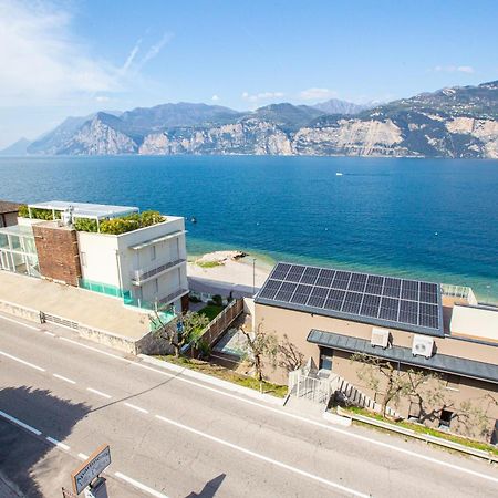 Villa Pifferi 马尔切西内 外观 照片