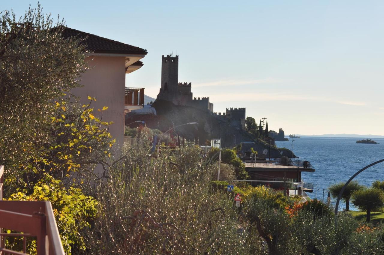 Villa Pifferi 马尔切西内 外观 照片