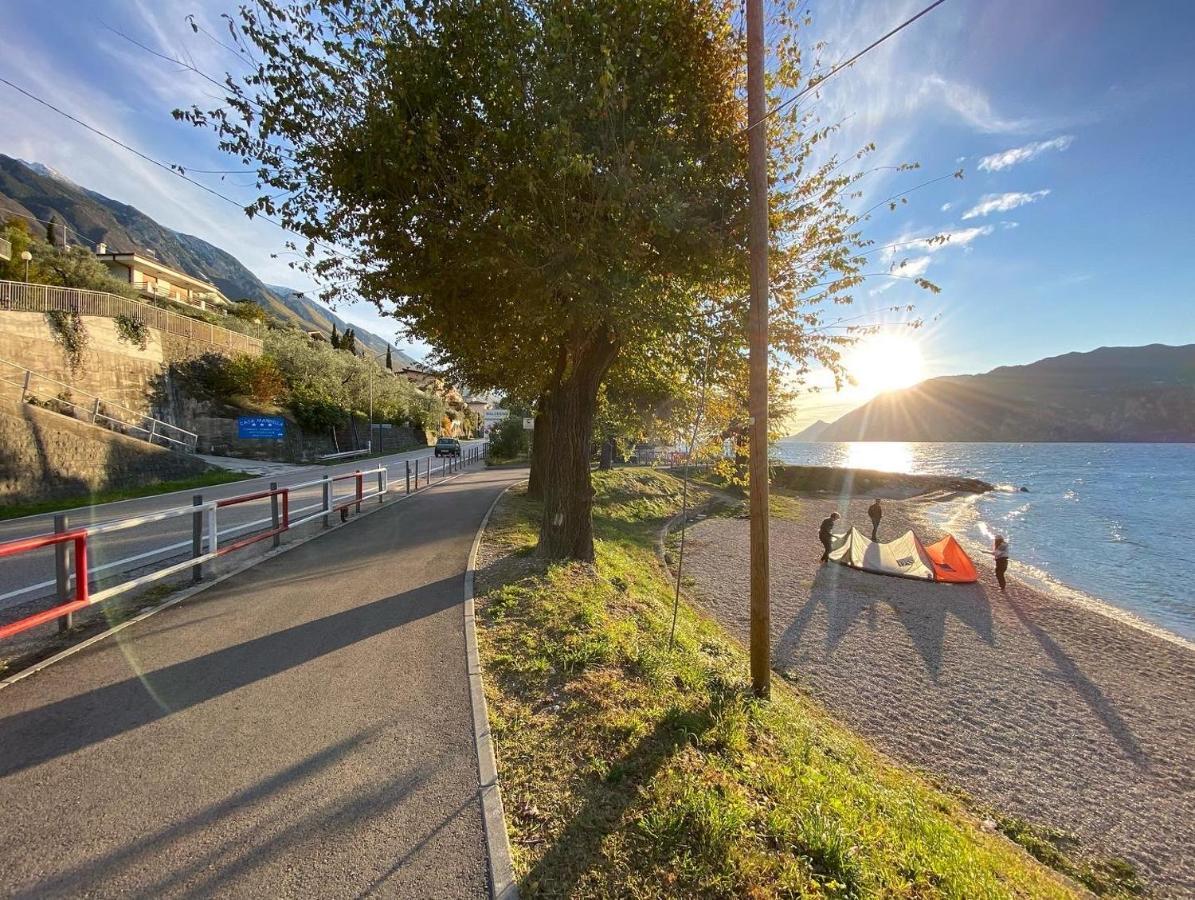 Villa Pifferi 马尔切西内 外观 照片