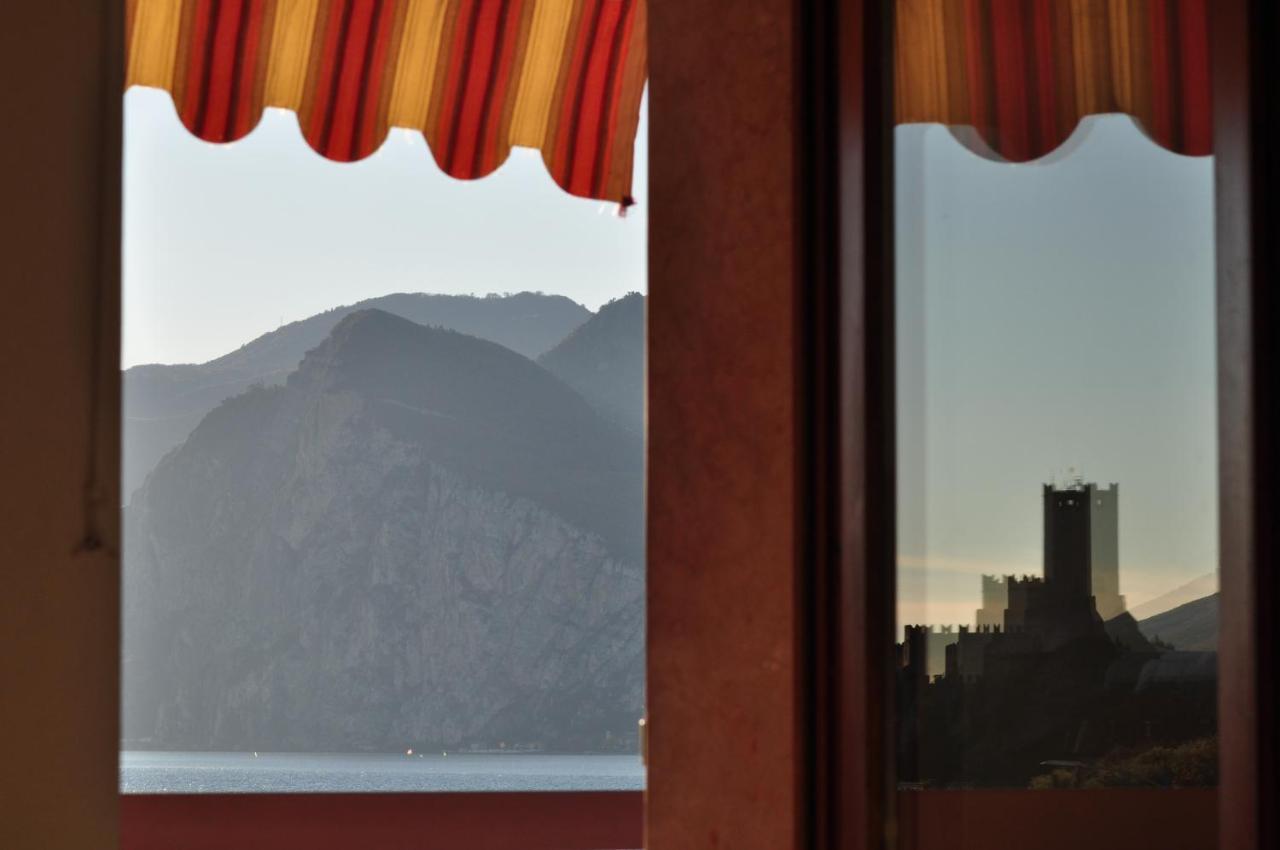 Villa Pifferi 马尔切西内 外观 照片