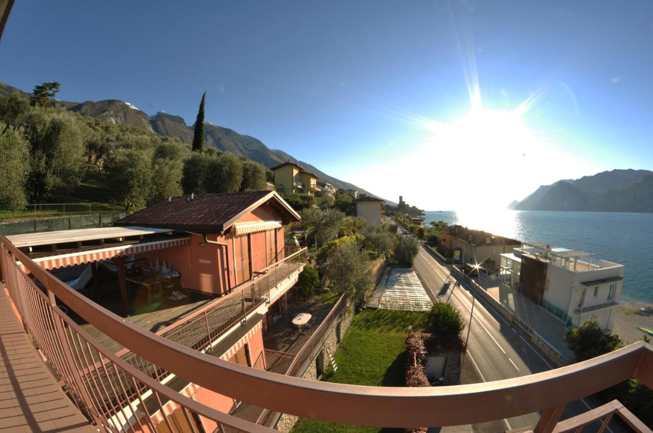 Villa Pifferi 马尔切西内 外观 照片