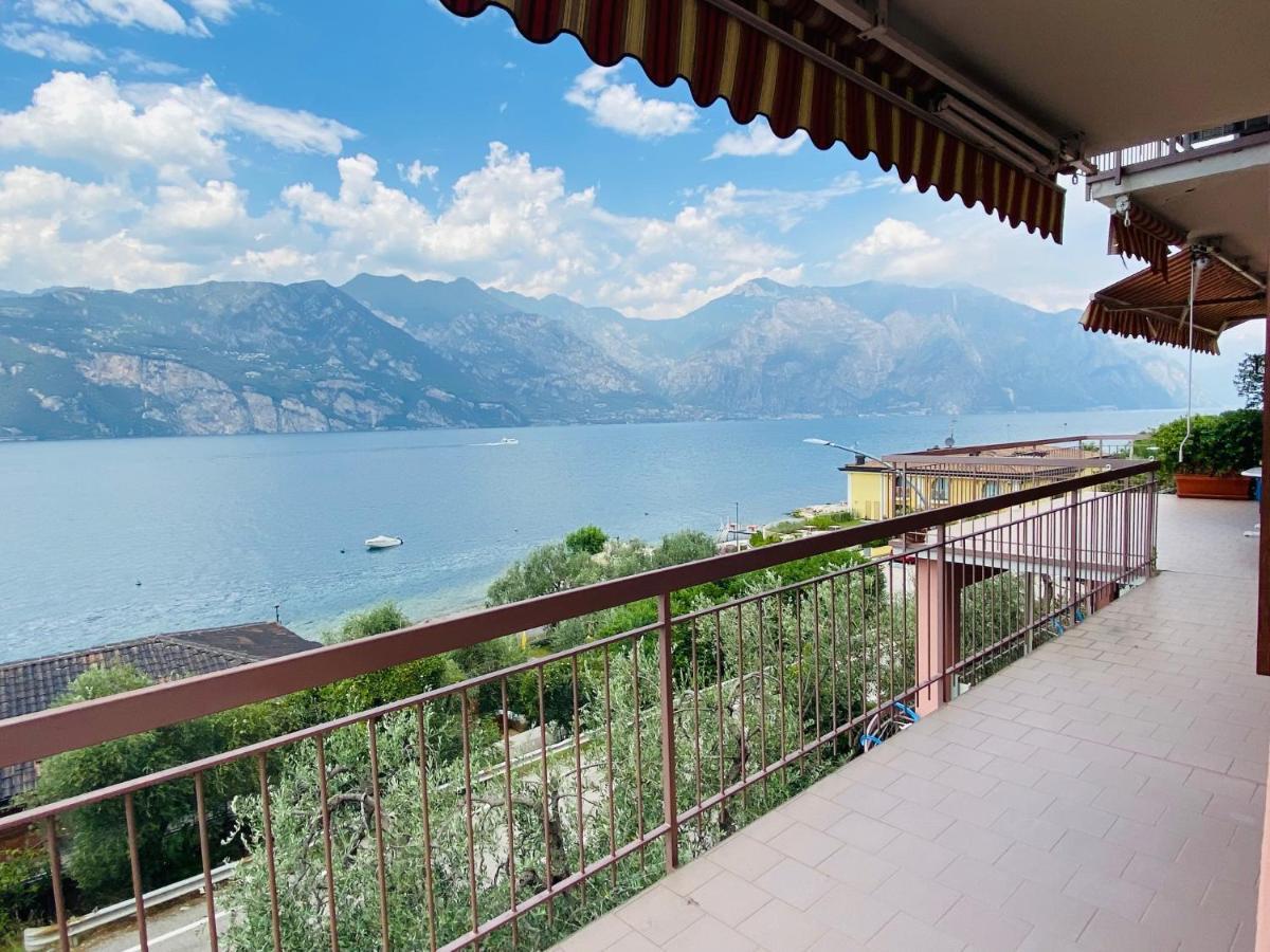 Villa Pifferi 马尔切西内 外观 照片