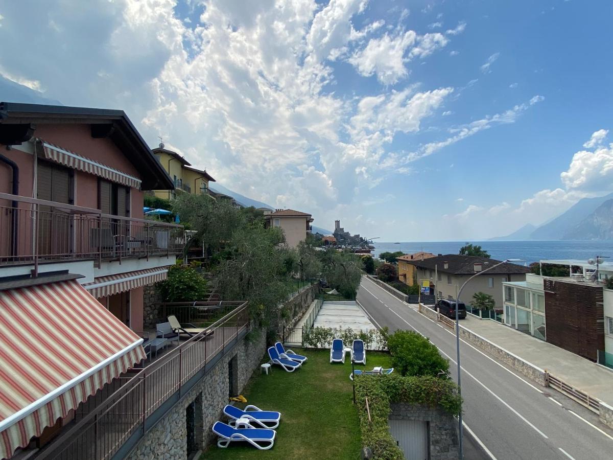 Villa Pifferi 马尔切西内 外观 照片