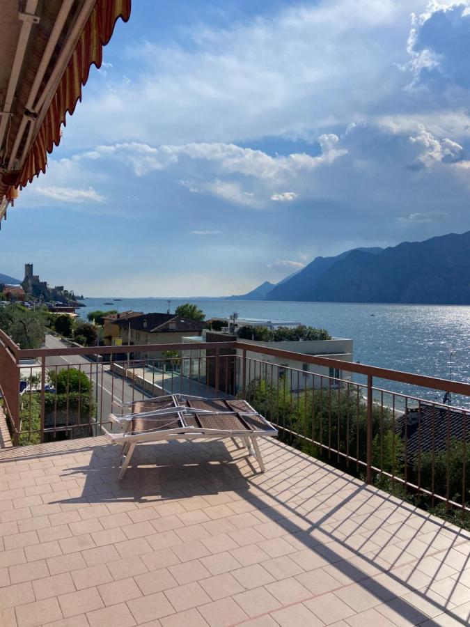 Villa Pifferi 马尔切西内 外观 照片
