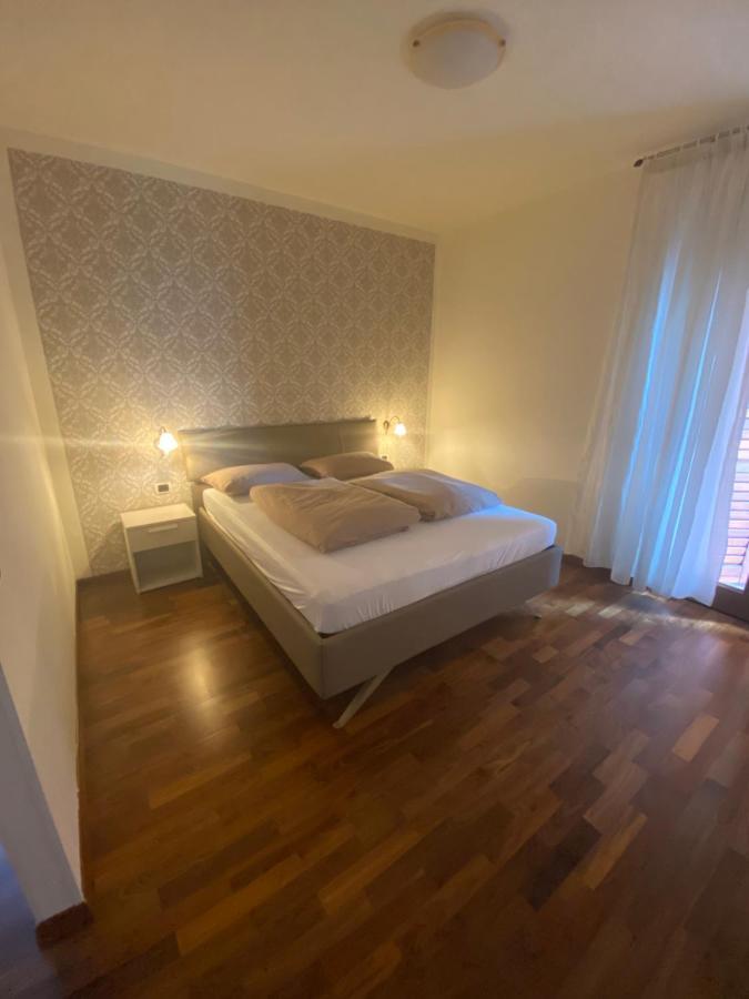 Villa Pifferi 马尔切西内 外观 照片