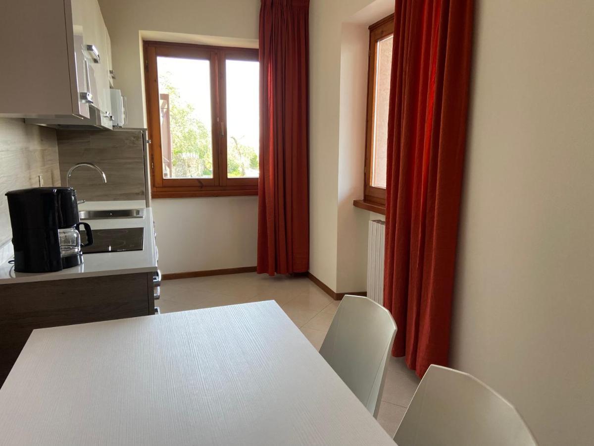 Villa Pifferi 马尔切西内 外观 照片