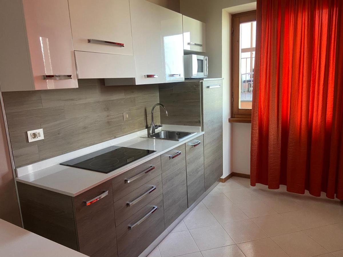 Villa Pifferi 马尔切西内 外观 照片