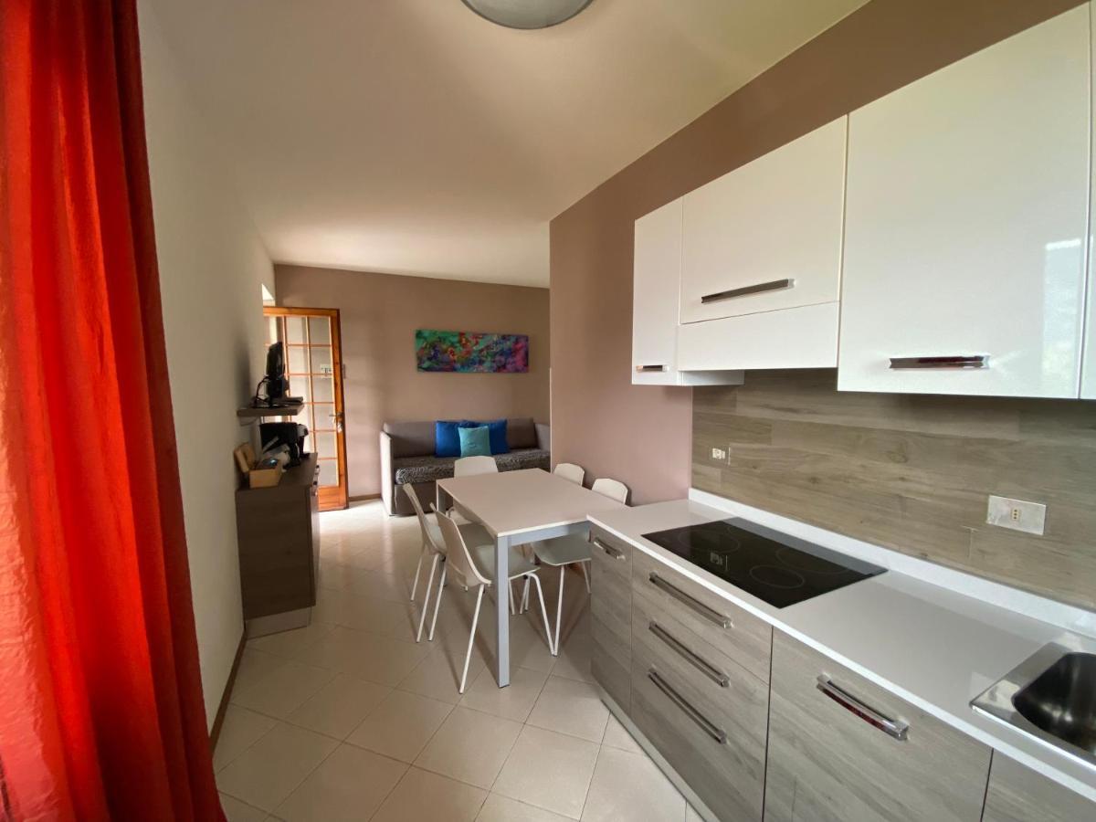 Villa Pifferi 马尔切西内 外观 照片