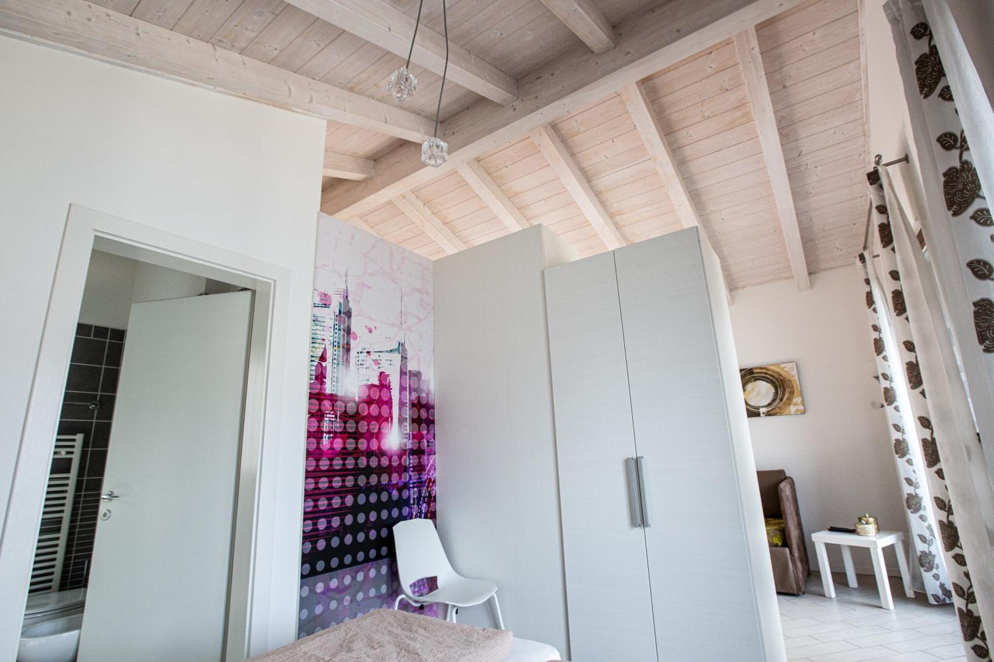 Villa Pifferi 马尔切西内 外观 照片