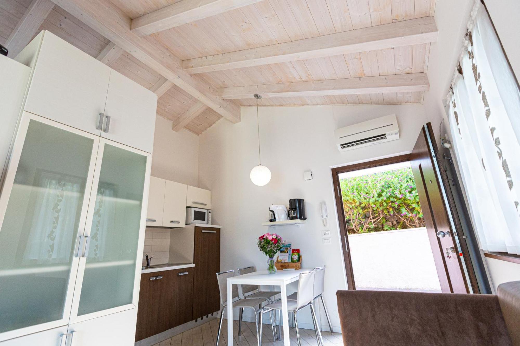 Villa Pifferi 马尔切西内 外观 照片