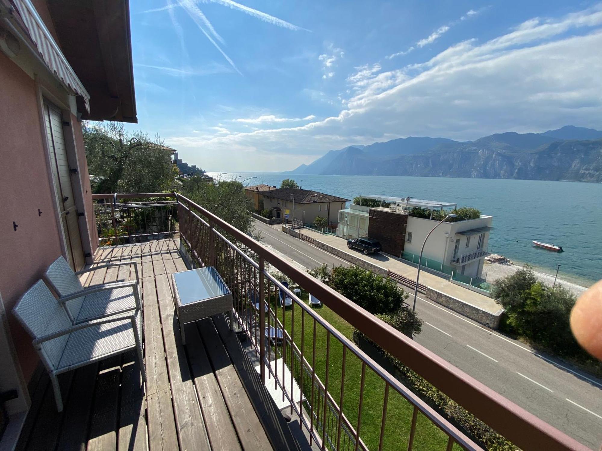 Villa Pifferi 马尔切西内 外观 照片