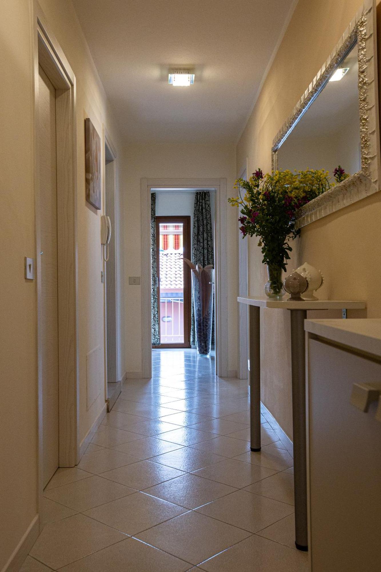Villa Pifferi 马尔切西内 外观 照片