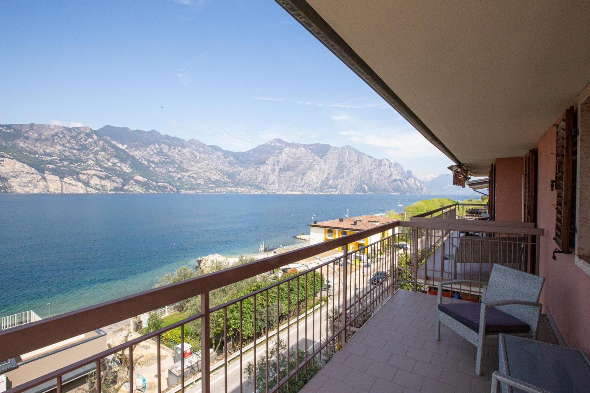 Villa Pifferi 马尔切西内 外观 照片