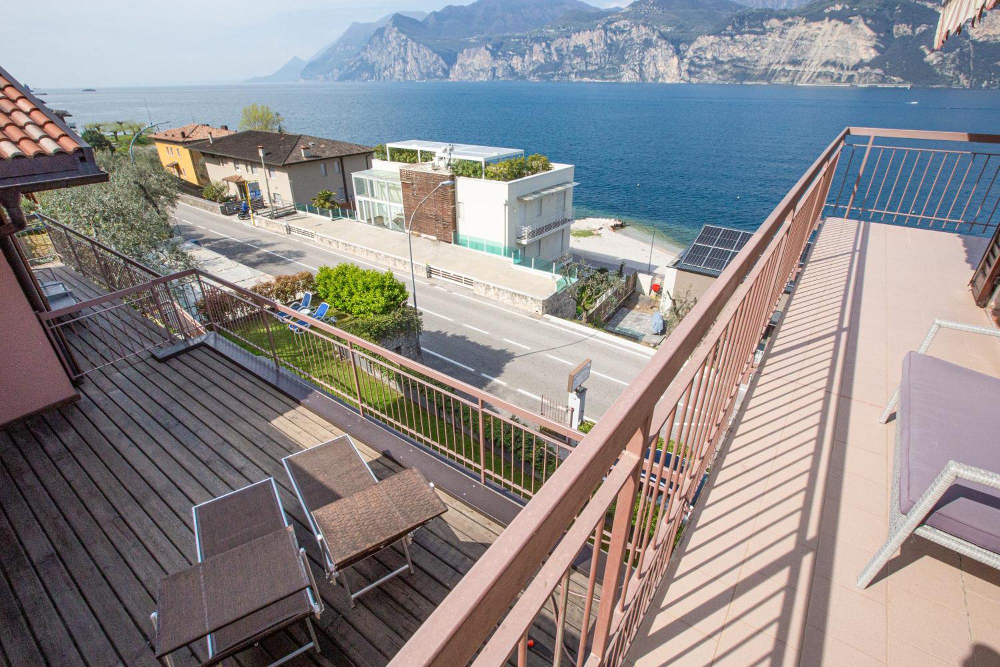 Villa Pifferi 马尔切西内 外观 照片