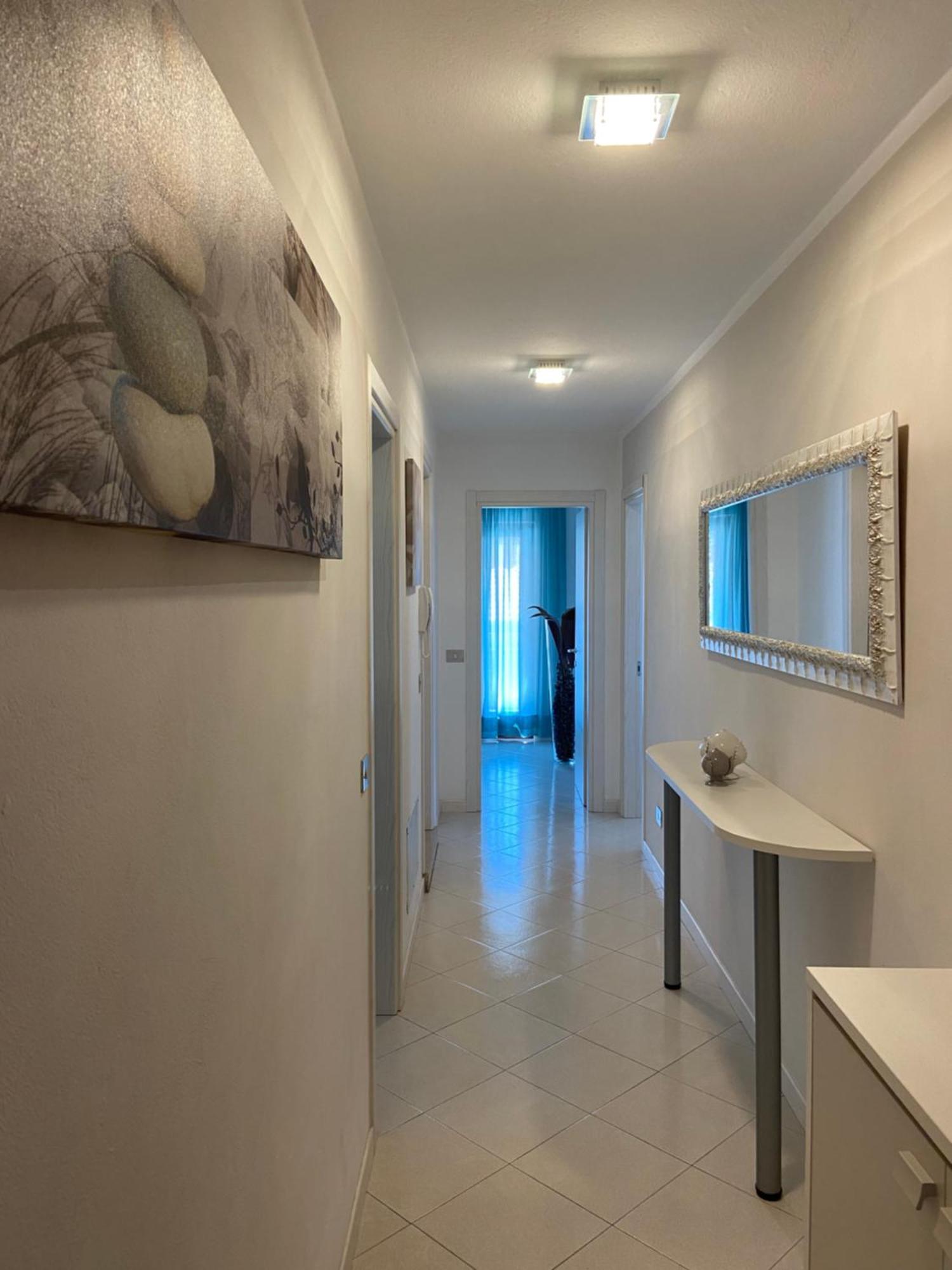 Villa Pifferi 马尔切西内 外观 照片