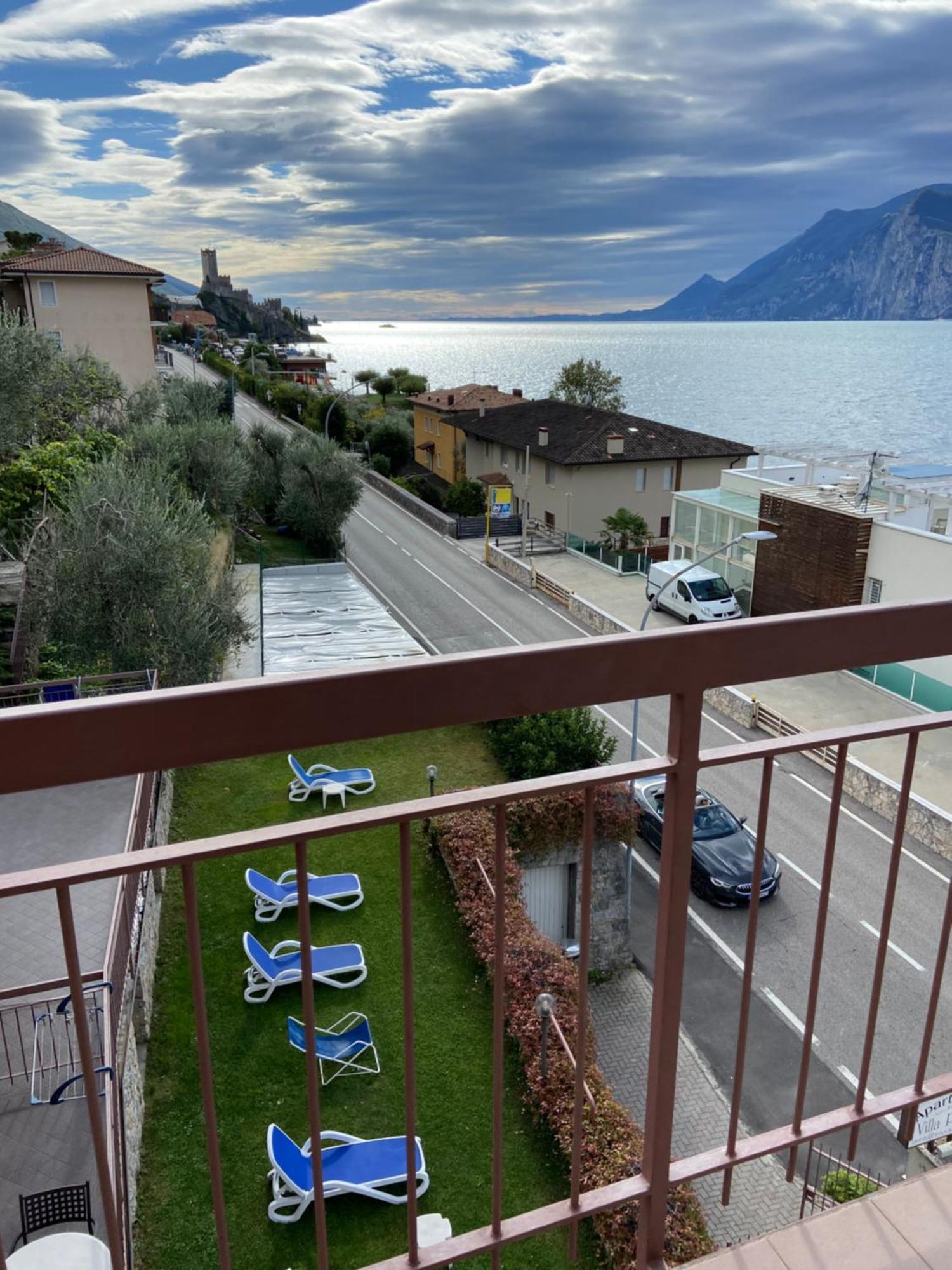 Villa Pifferi 马尔切西内 外观 照片