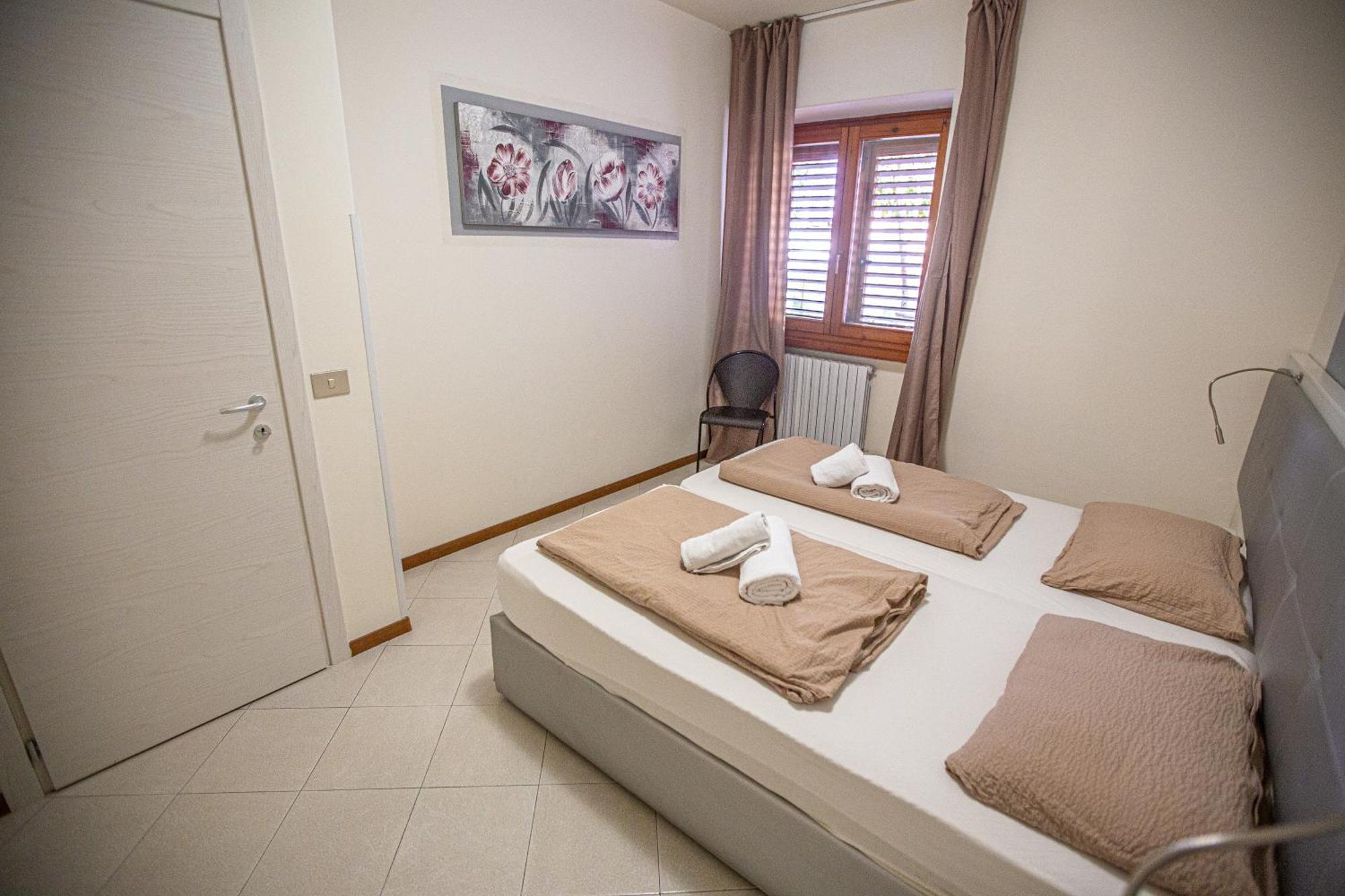 Villa Pifferi 马尔切西内 外观 照片