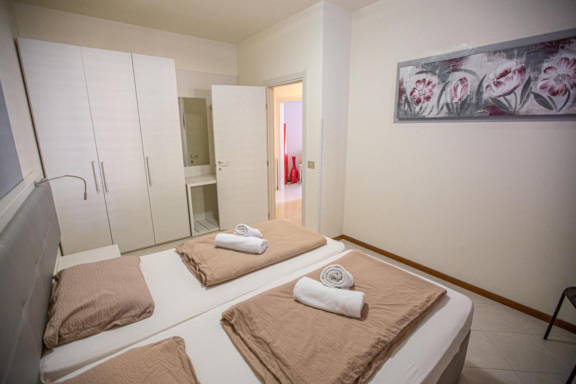 Villa Pifferi 马尔切西内 外观 照片
