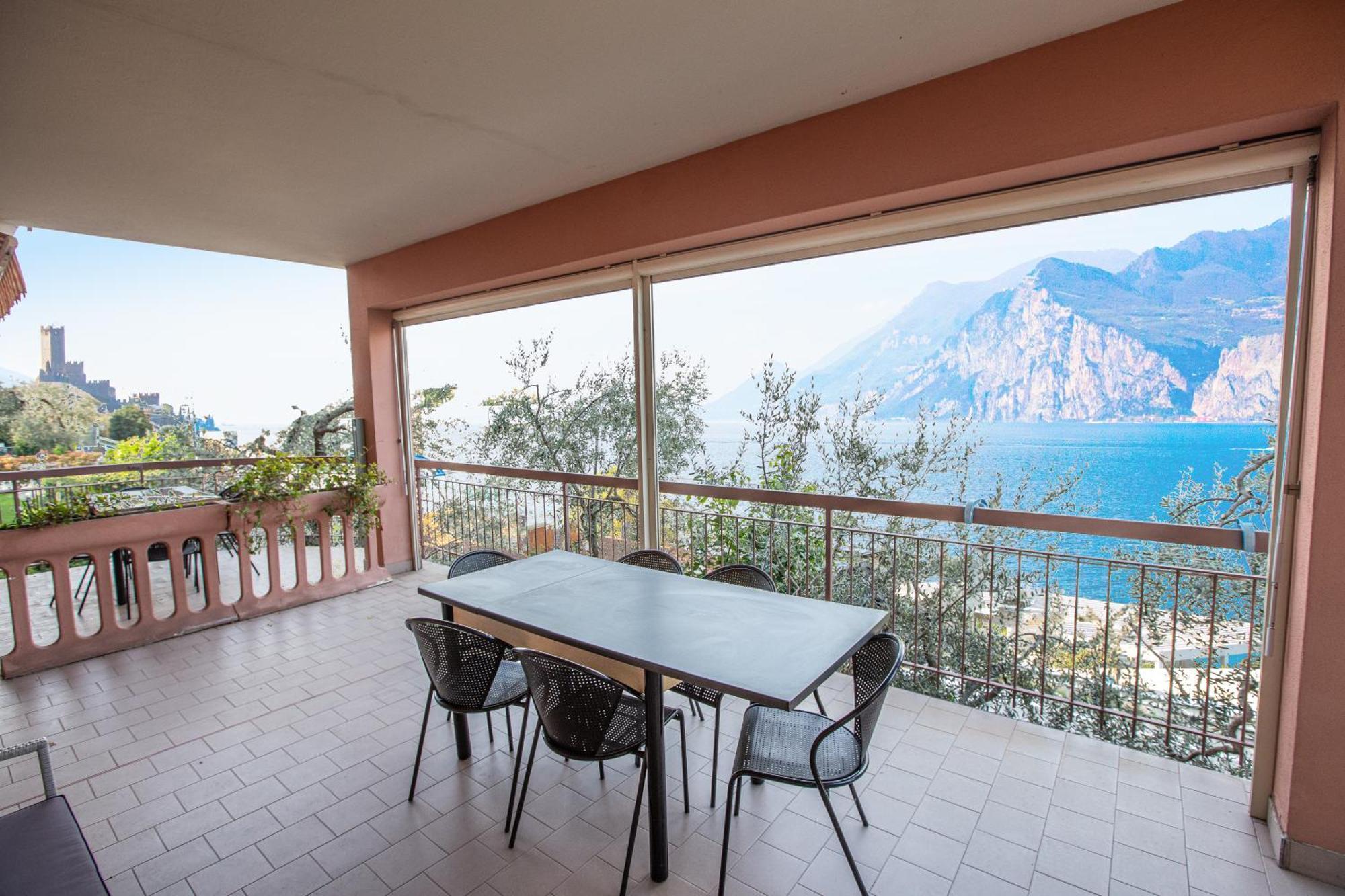 Villa Pifferi 马尔切西内 外观 照片