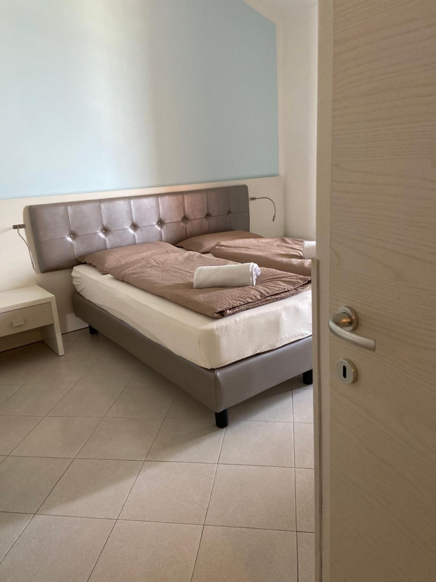 Villa Pifferi 马尔切西内 外观 照片