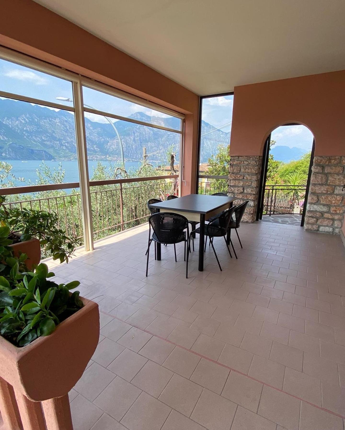 Villa Pifferi 马尔切西内 外观 照片