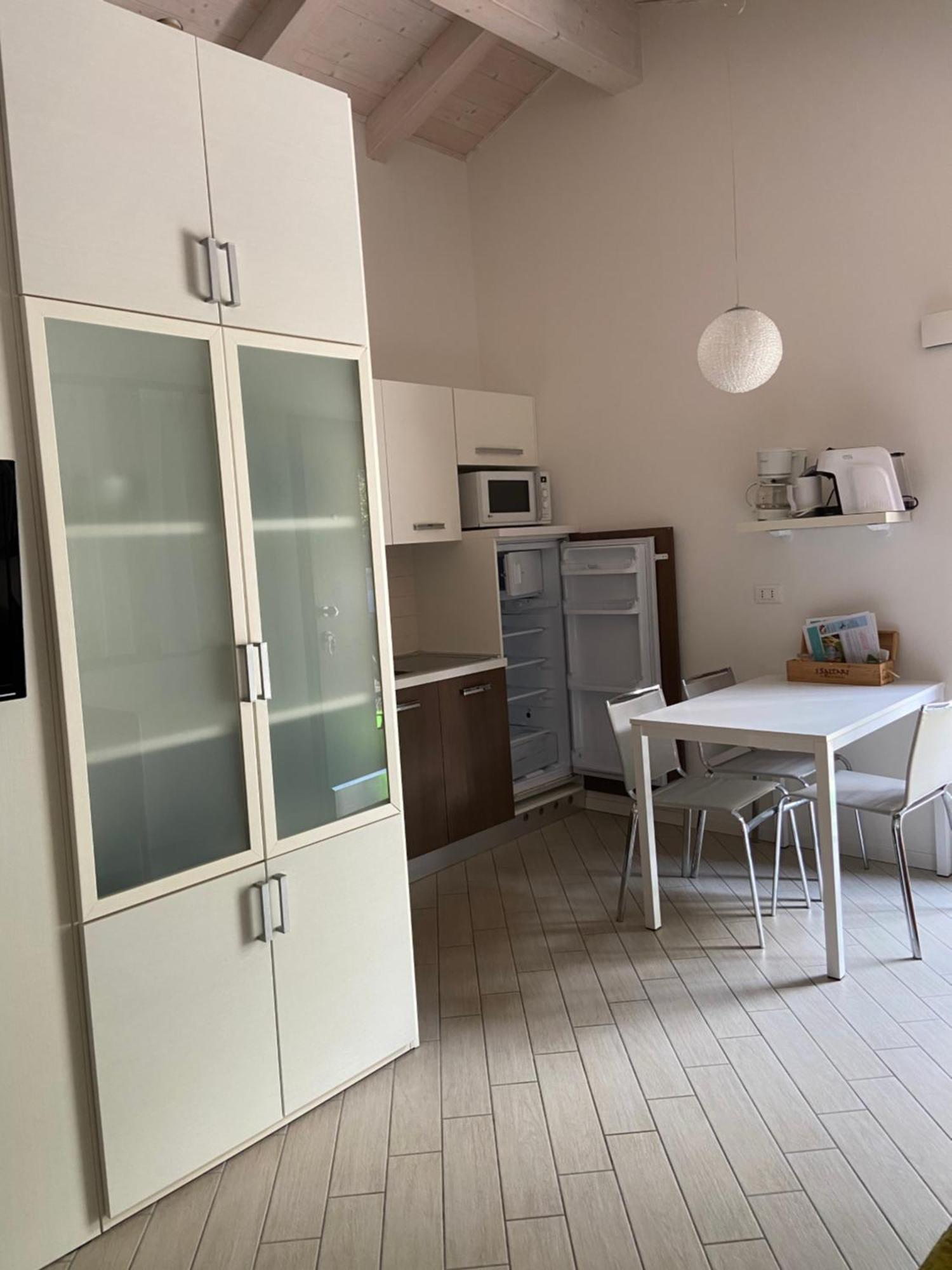 Villa Pifferi 马尔切西内 外观 照片
