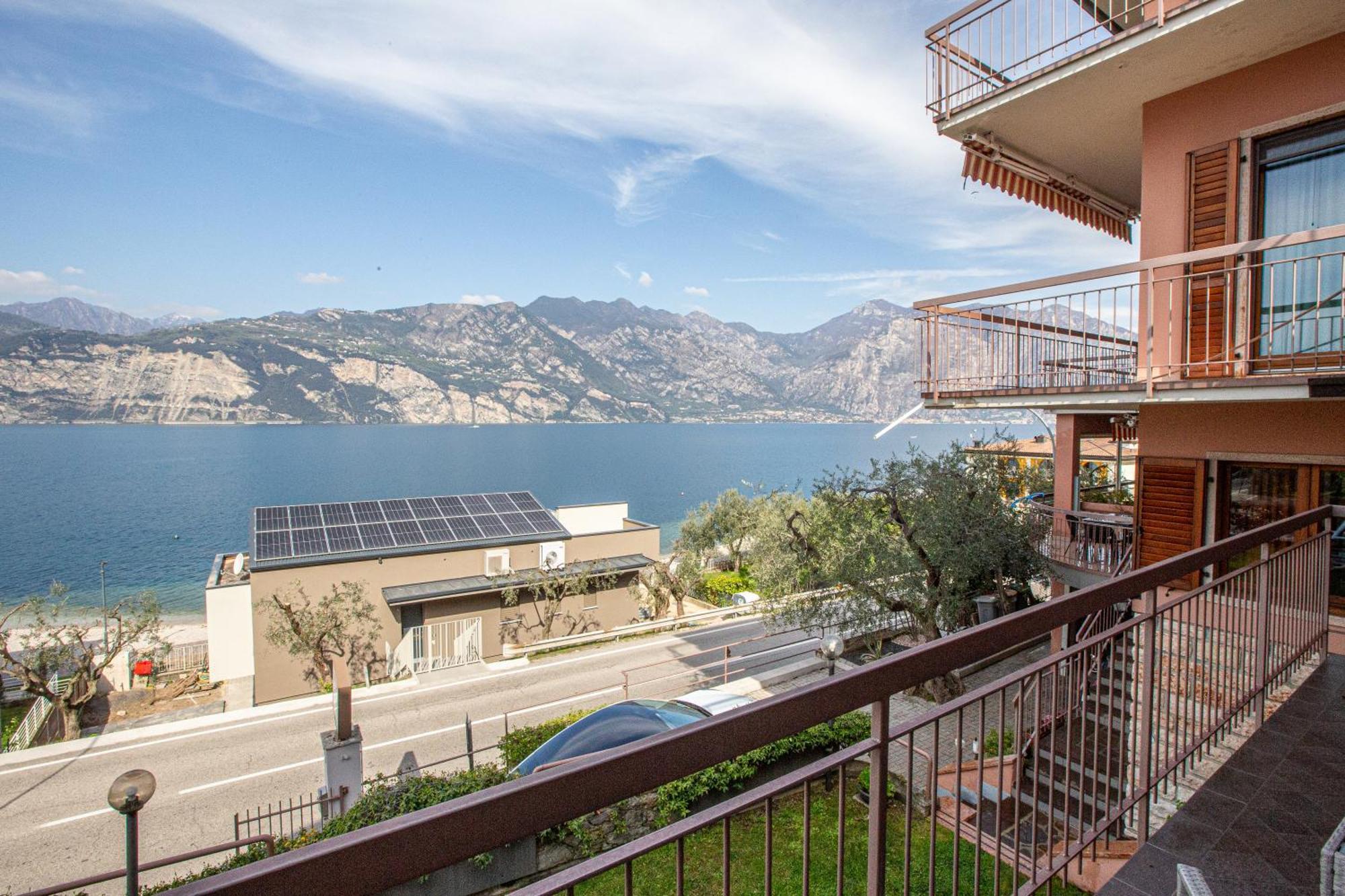 Villa Pifferi 马尔切西内 外观 照片