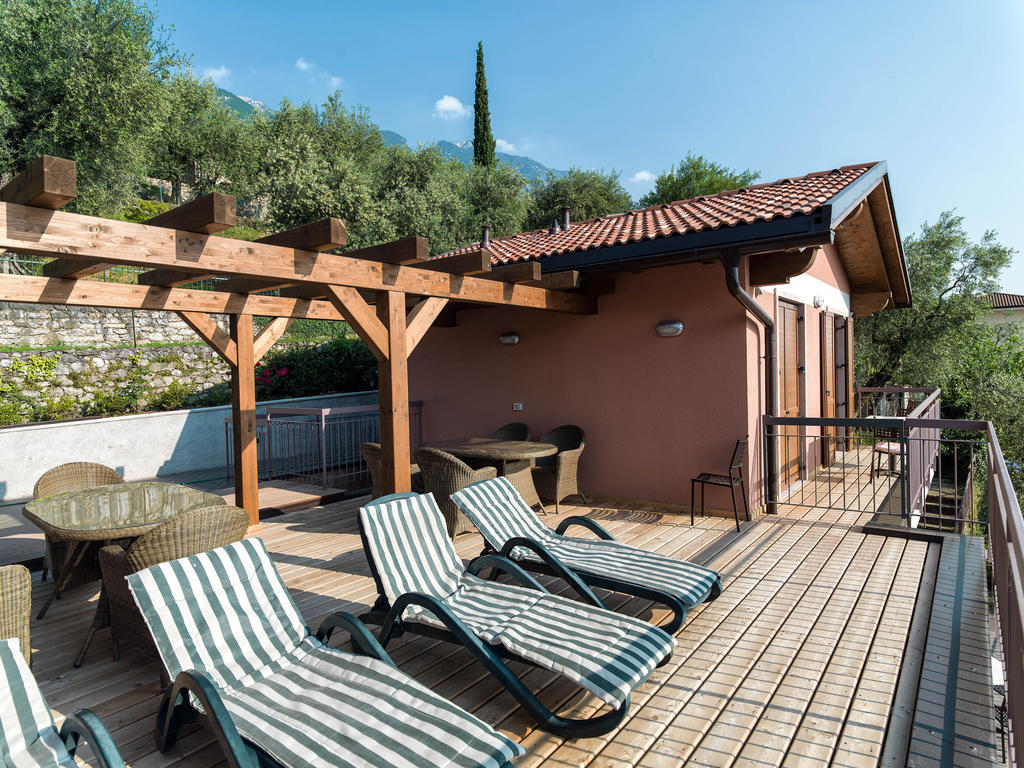Villa Pifferi 马尔切西内 外观 照片