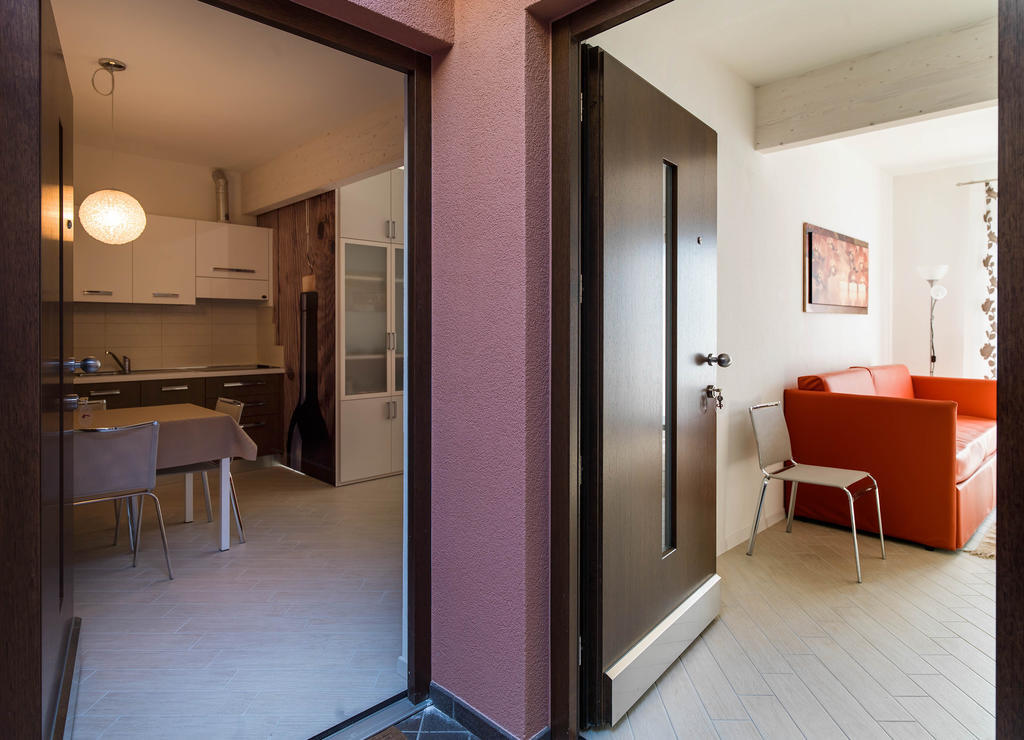 Villa Pifferi 马尔切西内 外观 照片